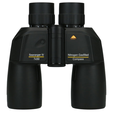 Bynolyt Searanger IV 7x50 met digitaal kompas