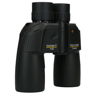 Bynolyt Searanger IV 7x50 met digitaal kompas