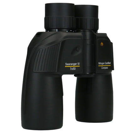Bynolyt Searanger IV 7x50 met digitaal kompas