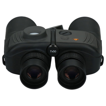 Bynolyt Searanger III 7x50 met kompas