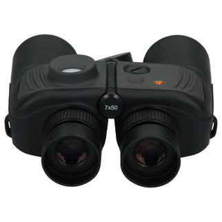 Bynolyt Searanger III 7x50 met kompas
