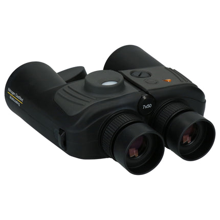 Bynolyt Searanger III 7x50 met kompas