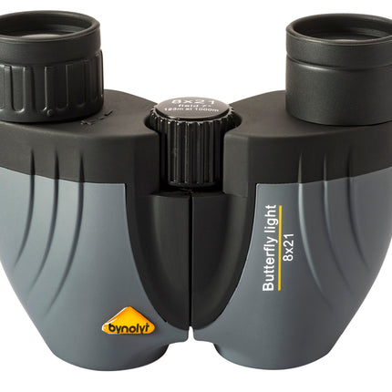 Bynolyt Butterfly Light 8x21