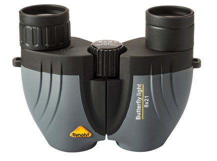 Bynolyt Butterfly Light 8x21