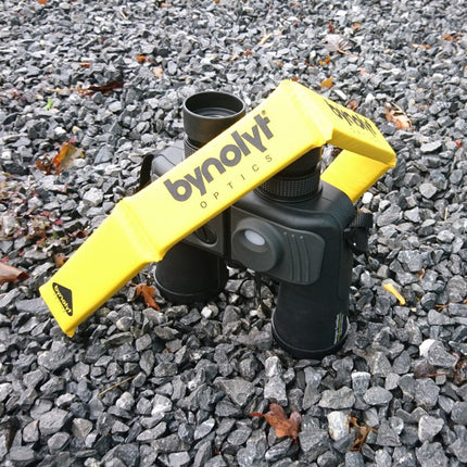 Bynolyt drijfdraagriem