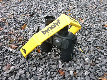 Bynolyt drijfdraagriem