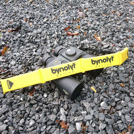 Bynolyt drijfdraagriem