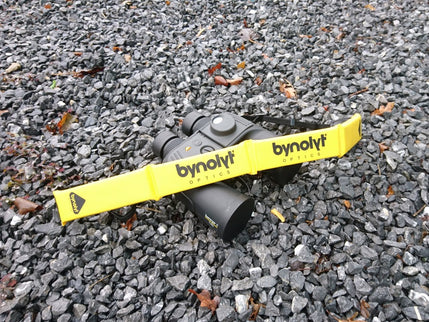 Bynolyt drijfdraagriem