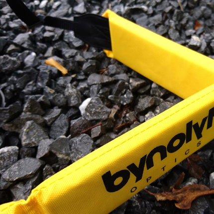 Bynolyt drijfdraagriem