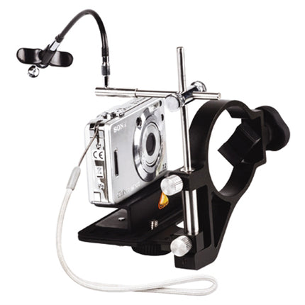 Bynolyt Digitale Camera Adapter incl afstandbediening