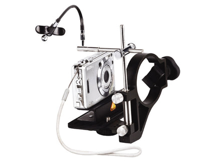 Bynolyt Digitale Camera Adapter incl afstandbediening