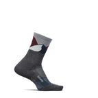 Grijs-Blauw-Rood