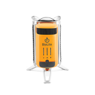 BioLite CampStove 2 +