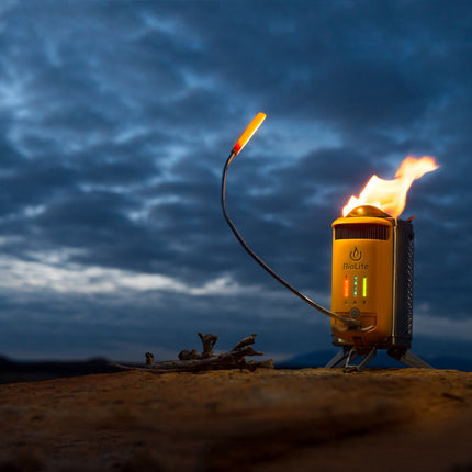 BioLite CampStove 2 +