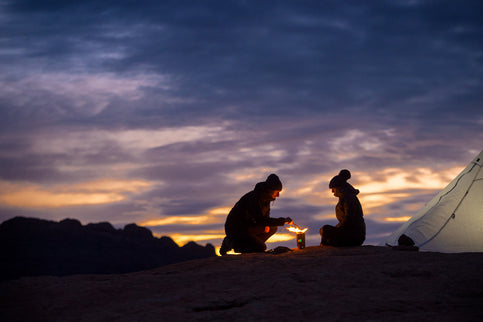 BioLite CampStove 2 +