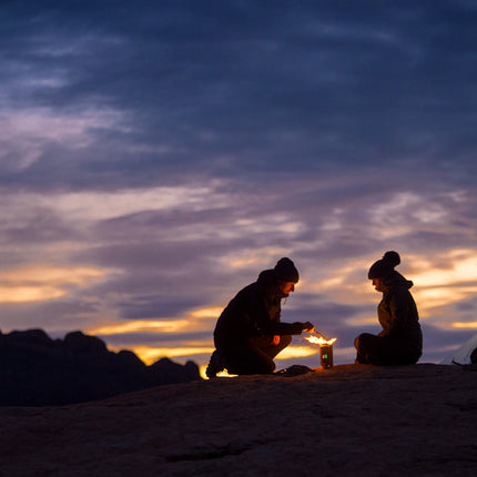 BioLite CampStove 2 +
