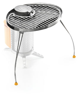 BioLite Campstove Portable Grill