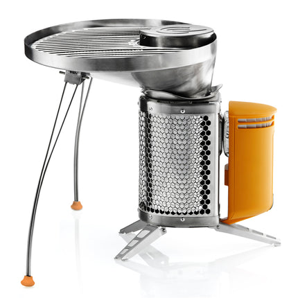 BioLite Campstove Portable Grill