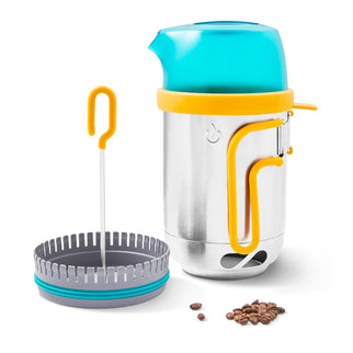 BioLite Kettlepot Coffee press