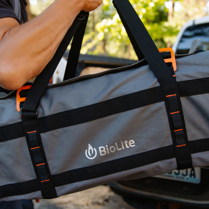 BioLIte Firepit Carry Bag
