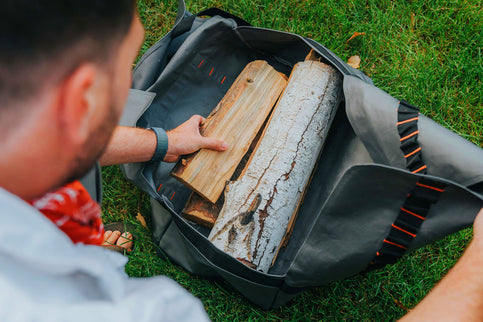 BioLIte Firepit Carry Bag