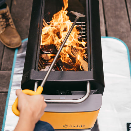 BioLite Firepit Poker