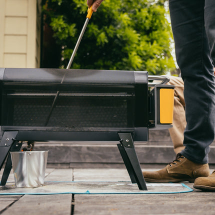 BioLite Firepit Poker