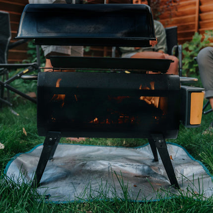 BioLite Firepit Grill Lid