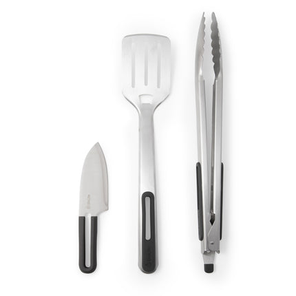 BioLite Firepit Prep & Grill Tool Kit