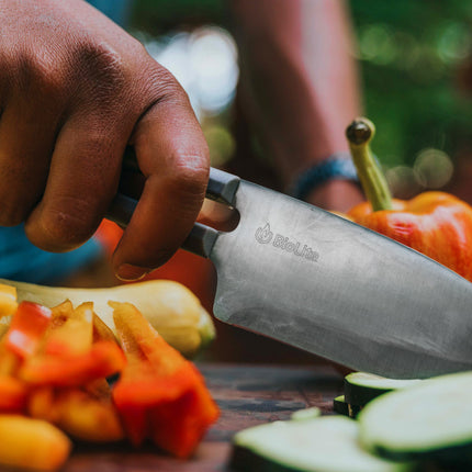 BioLite Firepit Prep & Grill Tool Kit