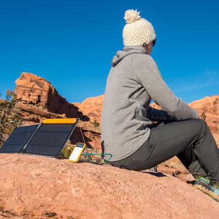 BioLite Solar Panel 10 +