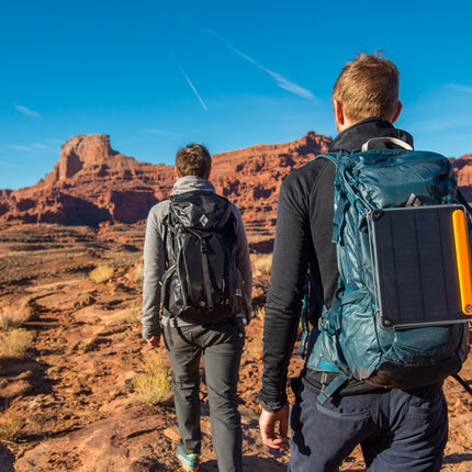 BioLite Solar Panel 10 +