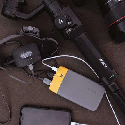 BioLite Charge 40 PD