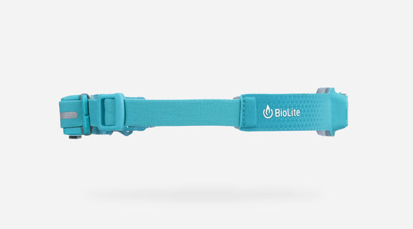 BioLite Headlamp 330 - Ocean Teal