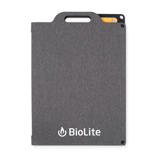 BioLite SolarPanel 100 - zonnepaneel