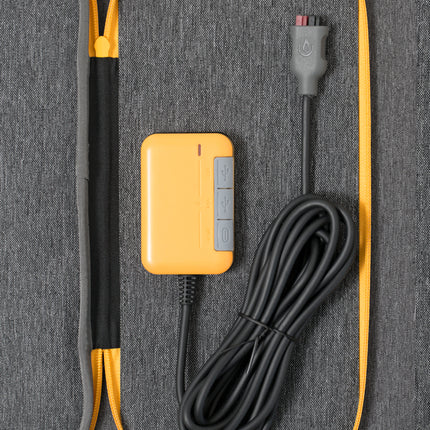 BioLite SolarPanel 100 - zonnepaneel