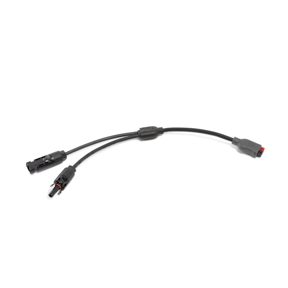 Biolite Solar MC4  to HPP Adapter Cable