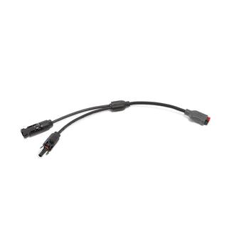 Biolite - Solar MC4  to HPP Adapter Cable