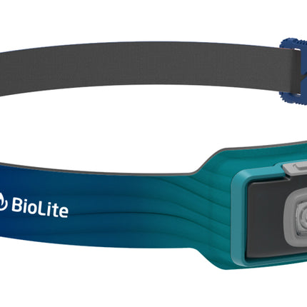 BioLite Headlamp 325 Teal/Navy