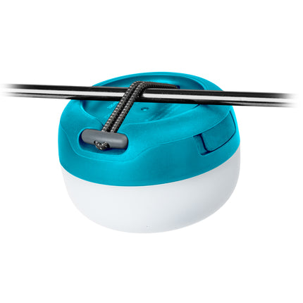 BioLite AlpenGlow Mini Lantern - Ocean Teal