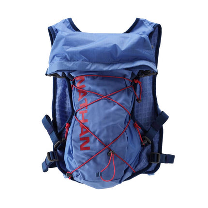 Nathan Trail Mix 12L 2.0 Periwinkle/EstateBlue