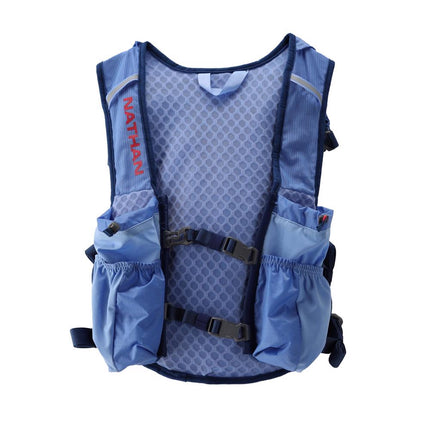 Nathan Trail Mix 12L 2.0 Periwinkle/EstateBlue