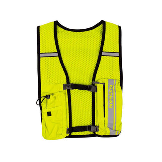 Nathan Hypernight QuickStart 2.0 4L Hi Vis Yellow/Geo Print - One Size