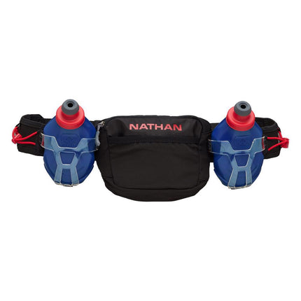 Nathan Trail Mix Plus 3.0 Black/Ribbon Red One size