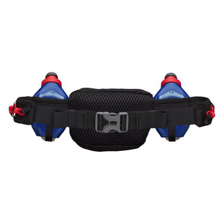 Nathan Trail Mix Plus 3.0 Black/Ribbon Red One size