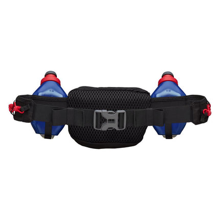 Nathan Trail Mix Plus 3.0 Black/Ribbon Red One size