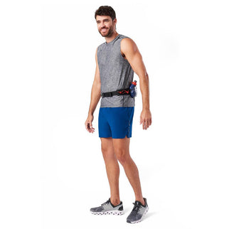 Nathan Trail Mix Plus 3.0 Black/Ribbon Red One size