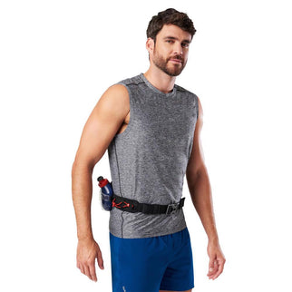Nathan Trail Mix Plus 3.0 Black/Ribbon Red One size
