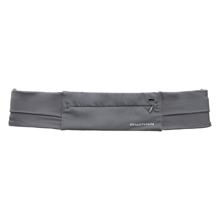Nathan The Zipster Adjustable Fit 2.0 Gravity Grey One size