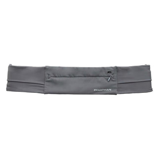 Nathan The Zipster Adjustable Fit 2.0 Gravity Grey One size